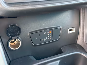 Citroën C3 Aircross Shine Business NAVI. EAT6. PDC. ALU Vorschaubild 16
