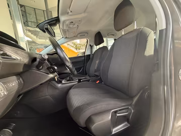 Peugeot 308 SW Active Pack NAVI. PDC. KLIMAAUT. BT Vorschaubild 11