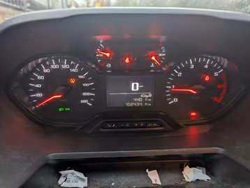 Peugeot Partner Pro L2 Vorschaubild 7