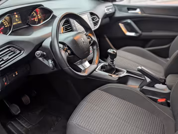 Peugeot 308 Active *NAVI*LED*PDC*KLIMAAUTOM*TEMPOMAT* Vorschaubild 7