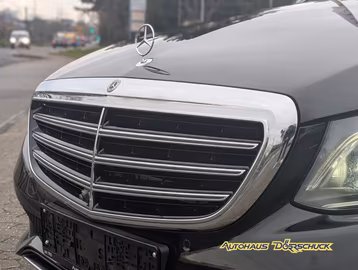 Mercedes-Benz E 400 4MATIC Exclusive *4x4*SHZ*PANO*360°CAM*LED Vorschaubild 11