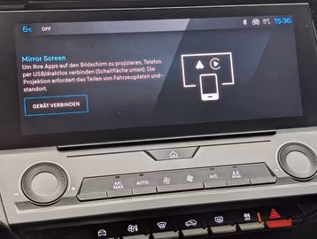 Peugeot 308 Active Pack. KLIMA. LED. DAB+. PDC Vorschaubild 35