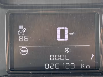 Citroën C3 Feel PureTech. LED. BT. Tempomat. Klima Vorschaubild 20