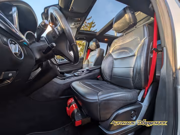 Mercedes-Benz GLE 250 d 4MATIC*PANO*360°*AHK*LED*KEYLESS-GO Vorschaubild 11