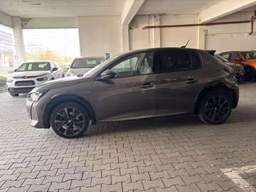 Peugeot 208 GT PureTech EAT8. NAVI. Kamera. LED Vorschaubild 6