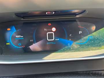 Peugeot 208 Allure Automatik. LED. Kamera. Keyless Vorschaubild 9