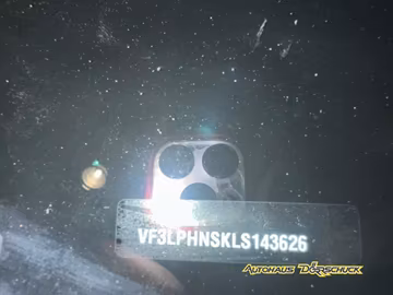 Peugeot 308 Allure AUTOMATIK*NAVI*KAMERA*PDC*KEYLESS Vorschaubild 9