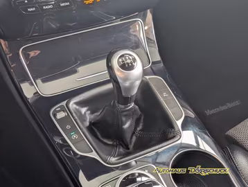 Mercedes-Benz C-Klasse Avantgarde*LED*NAVI*PDC*KAMERA Vorschaubild 22