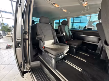 Volkswagen T6 Multivan Comfortline ACC. SHZ. PDC. DSG Vorschaubild 14