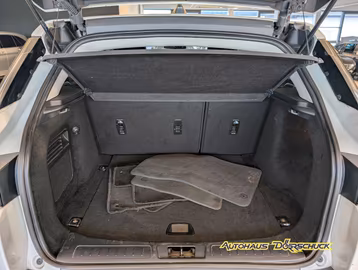 Land Rover Range Rover Evoque Pure *4x4*PDC*KAMERA*BT* Vorschaubild 5