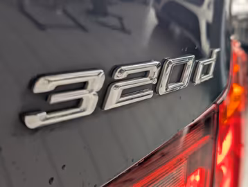 BMW 320d xDrive GT Luxury. AHK. NAVI. PDC. 4x4 Vorschaubild 10