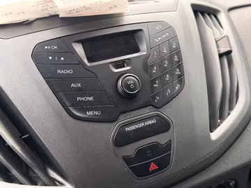 Ford Transit 2.0 TDCi 310 L2 Pritsche. 1.Hand. AHK Vorschaubild 10