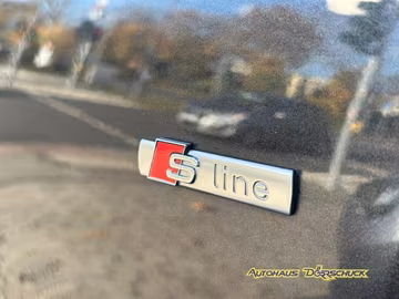 Audi Q5 S-Line *QUATTRO*S tronic*NAVI plus*XENON*PDC Vorschaubild 12