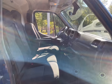 Renault Master 2.3 dCi L3H2 HKa 3,5 Komfort Vorschaubild 8