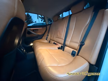BMW 440i Gran Coupé Luxury Line *HEAD-UP*ACC*LED Vorschaubild 6
