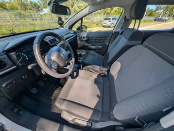 Citroën C3 Feel Business NAVI. KLIMA. PDC. LED Vorschaubild 11