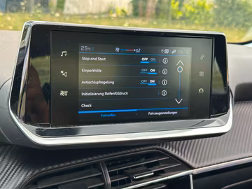 Peugeot 208 Active Pack NAVI. LED. PDC. BT Vorschaubild 16