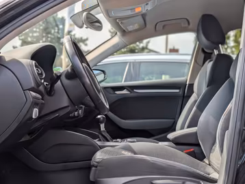 Audi A3 Sportback Ambition Navi Sitzheizung Vorschaubild 9