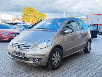 Mercedes-Benz A 150 Klima. Radio. Vorschaubild 2