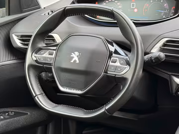 Peugeot 5008 7-SITZE. KAMERA. LED. KEYLESS Vorschaubild 15