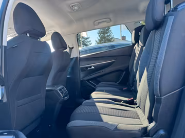 Peugeot 5008 Active Business 7-SITZER. NAVI. PDC. KLIMA Vorschaubild 10