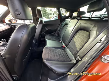 Seat Arona Xcellence *Voll-LED*NAVI*Alcantara*Keyless Vorschaubild 5