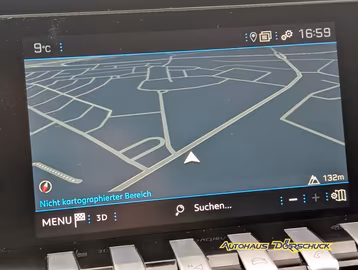 Peugeot 508 Limousine Active *NAVI*LED*AUTOMATIK*PDC* Vorschaubild 19