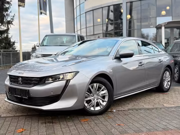 Peugeot 508 Business Line *MATRIX-LED*NAVI*CAM*PDC* Vorschaubild 3