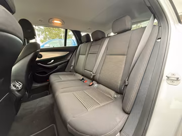 Mercedes-Benz E 200 d T-Modell Avantgarde*HUD*AHK*WIDESCREEN Vorschaubild 10