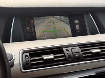 BMW 520d Gran Turismo AHK. NAVI. Kamera. SHZ Vorschaubild 14