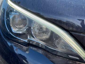 Peugeot 308 Allure EAT8. NAVI. Kamera. PDC. BT Vorschaubild 6