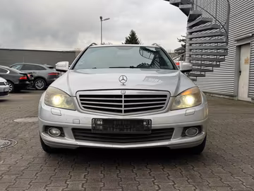 Mercedes-Benz C 220 C T-Modell C 220 T CDI Vorschaubild 3
