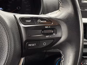 Kia Picanto 1.0 Active TEMPOMAT. KLIMA. BT. ESP Vorschaubild 7