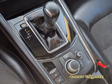 Mazda CX-5 Homura 1.Hand*BOSE*HUD*ACC*360°*MATRIX-LED Vorschaubild 25