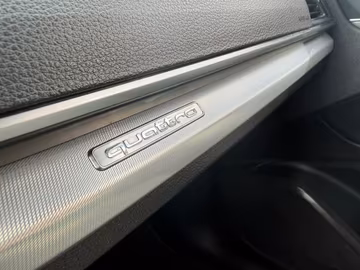 Audi Q5 2.0 TDI Sport quattro NAVI. LED. PDC. 1.Hand Vorschaubild 15