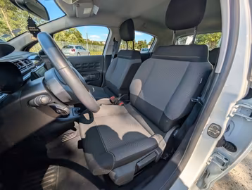 Citroën C3 Feel Business NAVI. KLIMA. PDC. LED Vorschaubild 12