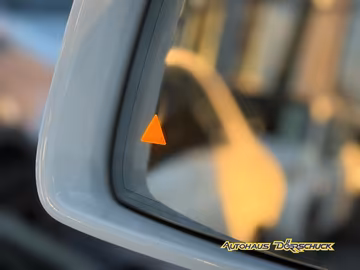 Mercedes-Benz GLE 350 d AMG Line *AIRMATIC*360°*LED*20"AMG*H&K Vorschaubild 29