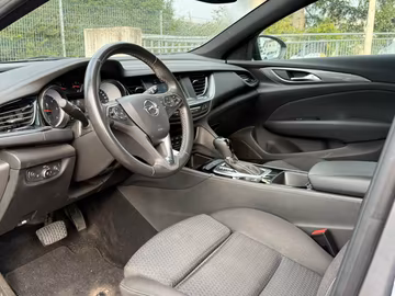 Opel Insignia Edition Business LED. NAVI. AGR. PDC Vorschaubild 6