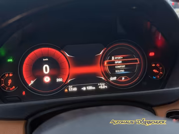 BMW 440i Gran Coupé Luxury Line *HEAD-UP*ACC*LED Vorschaubild 13