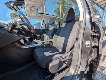 Peugeot 308 SW 1.5 Blue-HDi Active Business Automatik Vorschaubild 5