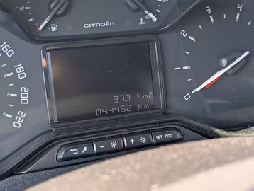 Citroën C3 Feel. KLIMA. TEMPOMAT. LED. BT Vorschaubild 5