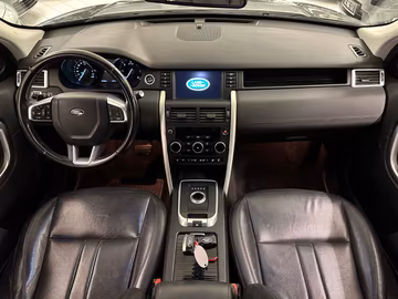 Land Rover Discovery Sport 2.0 TD4 AWD Dynamic HSE 1.HAND Vorschaubild 7