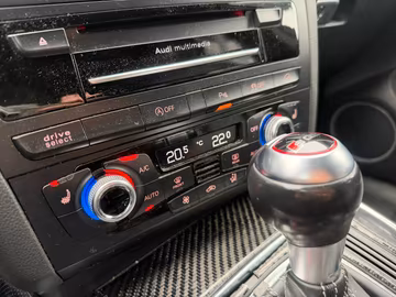 Audi SQ5 competition PANO. STANDH. AHK. NAVI. ACC Vorschaubild 13