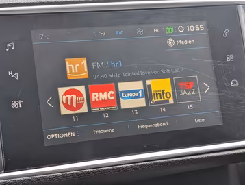 Peugeot 308 SW Active Business NAVI. AUTOMATIK. PDC Vorschaubild 31