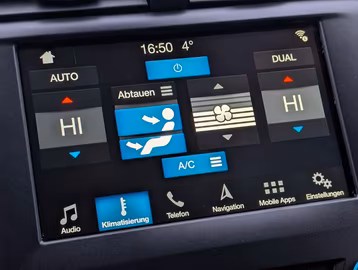 Ford Mondeo 2.0 TDCi Business NAVI. SHZ. PDC. Kamera Vorschaubild 31