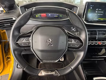 Peugeot 208 GT Line NAVI. KAMERA. LED. PDC Vorschaubild 14