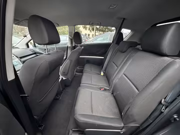 Toyota Corolla Verso 1.8 Team 7Sitzer PDC AHK Vorschaubild 5