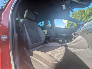 Opel Astra K GS-Line Navi KAMERA AGR Sitz Spurhalte Vorschaubild 11