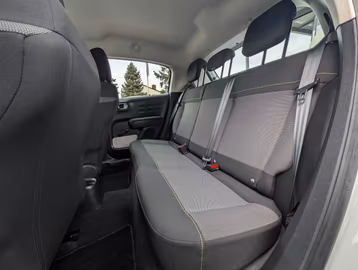 Citroën C3 PureTech Feel Business. NAVI. PDC. LED. KLIMA Vorschaubild 11