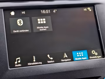 Ford Mondeo 2.0 TDCi Business NAVI. SHZ. PDC. Kamera Vorschaubild 35